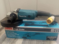 Makita GA9020 Angle Grinder