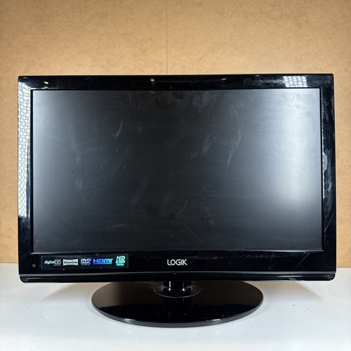 Logik l22dvdb20 hd ready - l22dvdb20, 22”