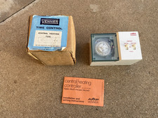 1972  VENNER CENTRAL HEATING