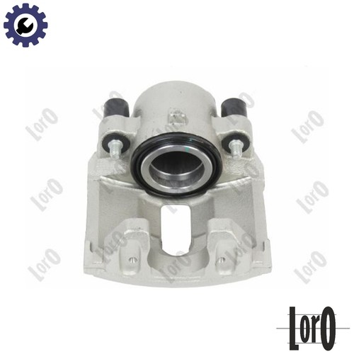 Brake caliper 131 672 - 131-04-672, for
