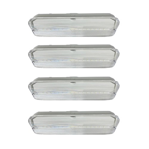 Ansell agled 3m led - 4,