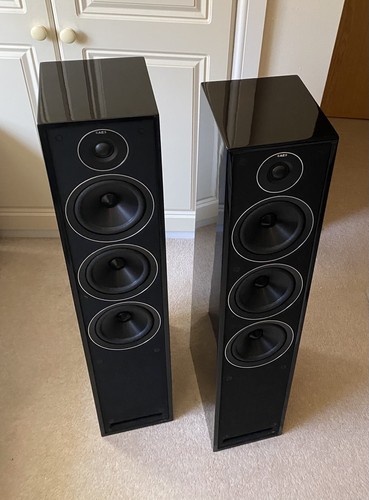 Acoustic energy ae305 - energy,
