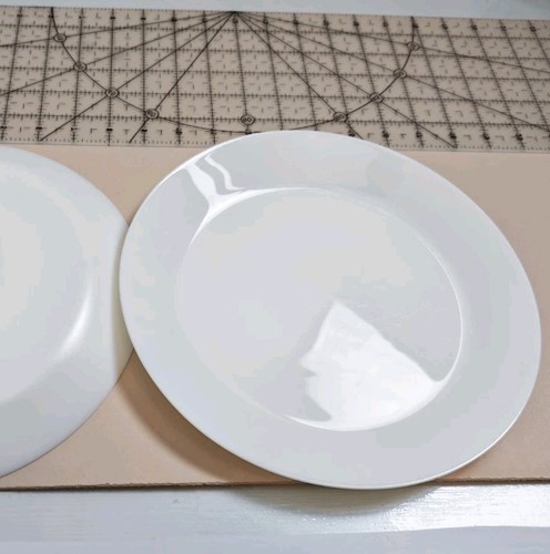 Dinner ikea plates pcs white - ikea,