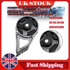 Car Exhaust Pipe Rear Bracket