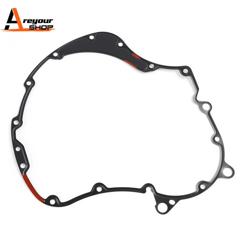 Alternator cover gasket for - cover,