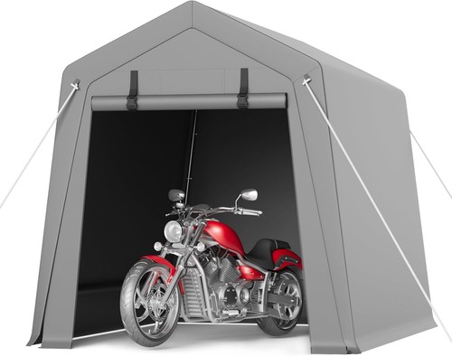 Carport 6x6 6x8 10x10ft heavy - carport, 6x6/6x8/10x10ft
