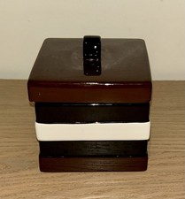 Bertie Bassett Ceramic Sweet