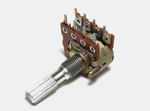 1pcs alps 250ka 705p - alps,