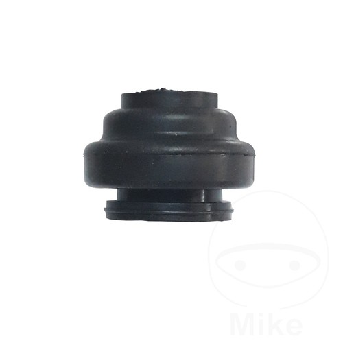 Tourmax rubber brake caliper - tourmax,