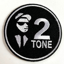 SKA CLASSIC RETRO : 2 TONE