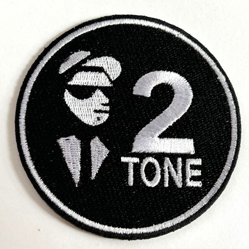 Ska classic retro - 2, tone