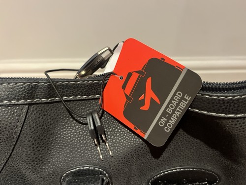 Pierre cardin travel bag - pierre,
