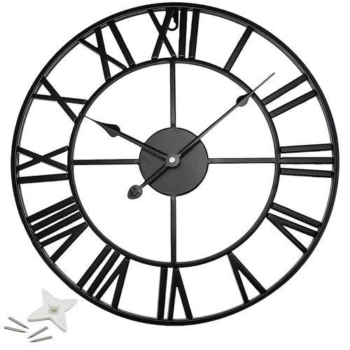 40cm large skeleton metal - large,