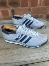 mens ADIDAS SL 72 - size uk 9