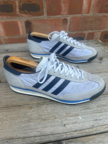 Mens adidas size uk 9 - 72,