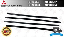 Mitsubishi Genuine EVO 6 CP9A