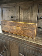 19th Century Victorian Walnut