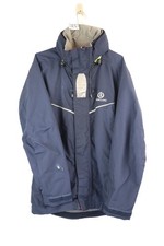 HENRI LLOYD Blue Windbreaker