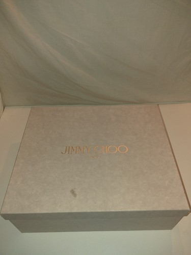 Jimmy choo empty shoe - jimmy,