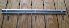 Craftsman 8" Table Saw King Seeley 103  Rip Fence Rail for 17" x 14" cast iron