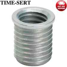 Time-Sert®  M11 x 1.5 x 22mm Thread Repair Insert - M11 Helicoil Replacement