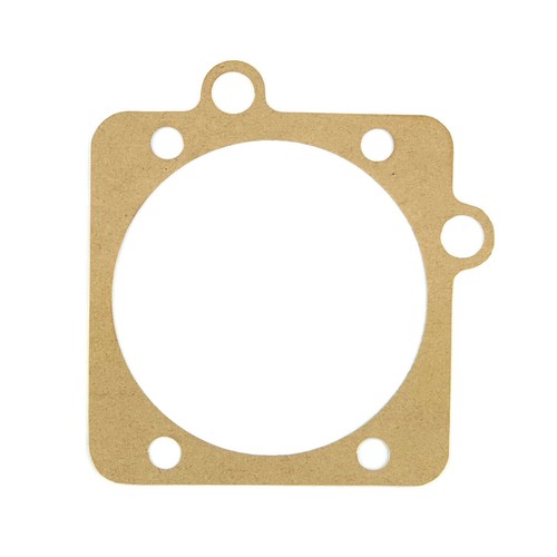 Throttle body gasket - gasket:, vauxhall