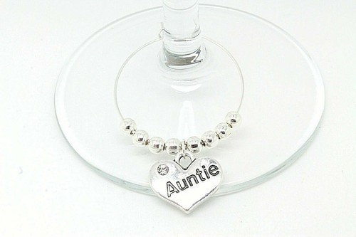 Personalised silver family - personalised,