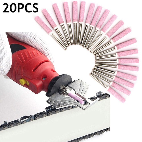20pcs 8mm chainsaw - 10/20pcs,