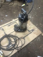 3” Water Pump 110v Js 750A