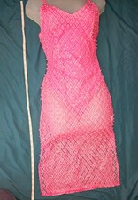 Fashion Nova Stephanie Neon