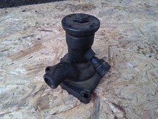 Zetor Tractor WATER PUMP