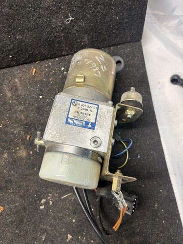 Bmw e36 1997 hydraulic - z3,