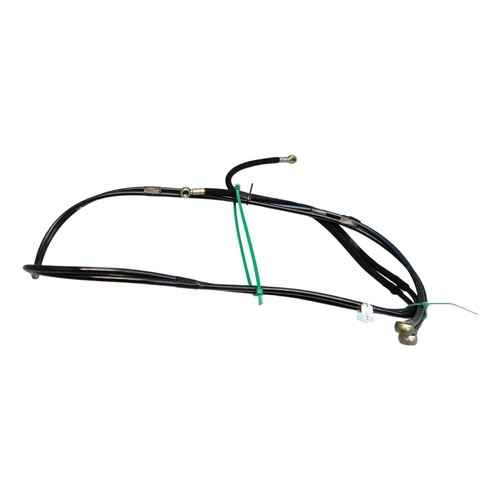 Bmw hydraulic roof lines - z3,