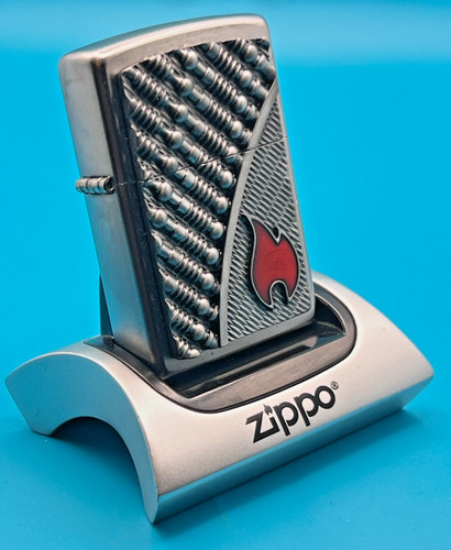 Genuine new 2017 zippo lighter - genuine,