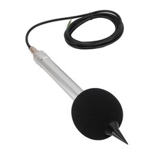Noise Sensor Transmitter Probe
