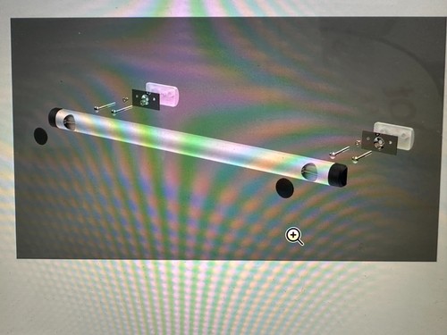 Fiamma support bar - fiamma,