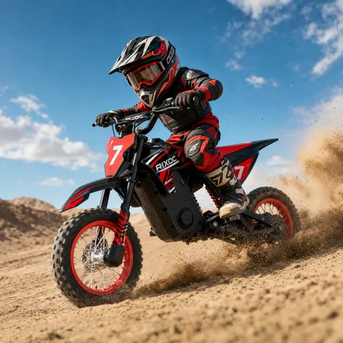 Rixoc dk12 electric dirt bike - dk12,