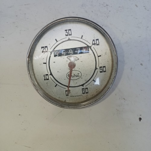 Huret 60mph moped - 60mph,
