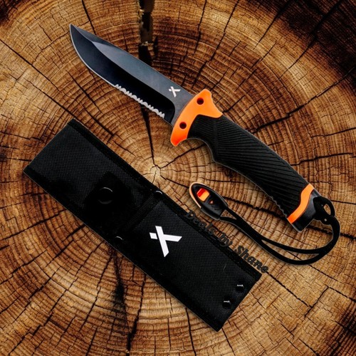 Bear grylls ultimate knife - knife,