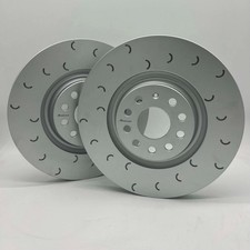 Front + Rear C-Hook Brake