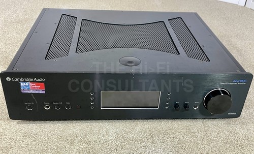 Cambridge audio azur - cambridge, 851a