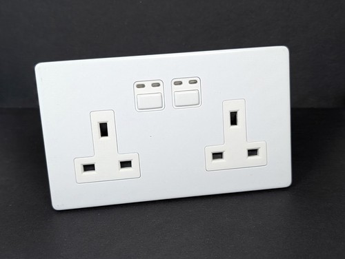 Lightwave gang power - rf,