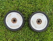 Honda Izy HRG465 C3 18” Lawn