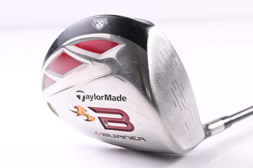 Taylormade burner 2008 driver - taylormade,