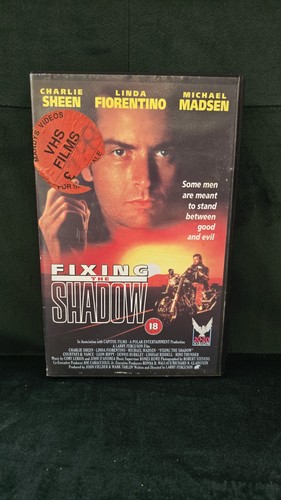 Fixing the shadow - 'fixing, shadow'