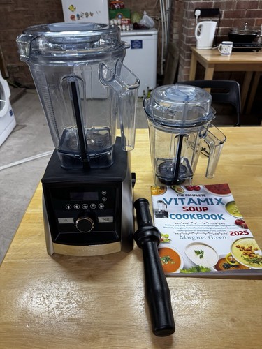 Vitamix a3500i ascent - a3500i, blender