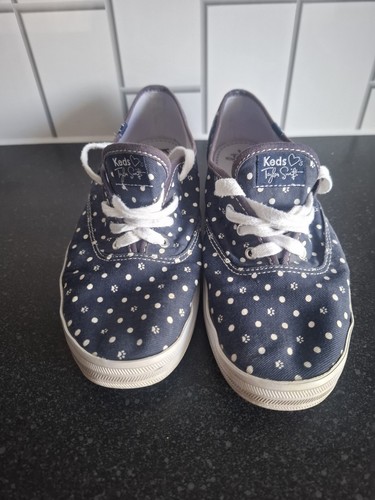 Ladies size keds - keds, pumps