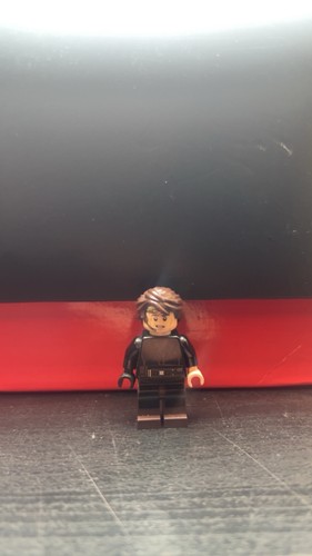 Lego anakin skywalker - lego,