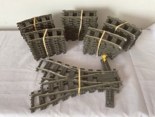 Lego® TRAIN Tracks 9V Railway