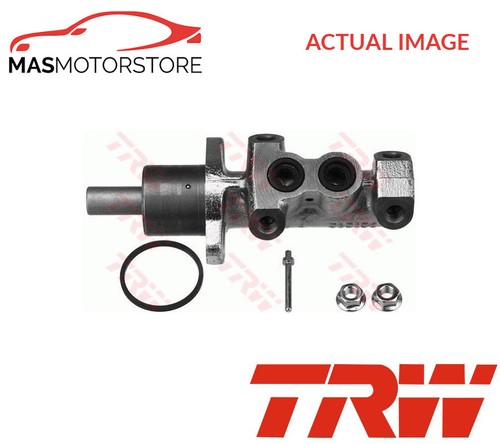 Brake master cylinder trw - brake,